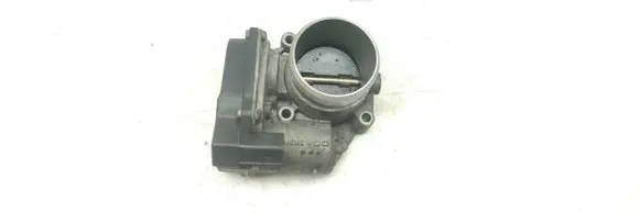 Audi A4 S4 B8 8K Throttle valve 06F133062E A2C53044094 2900314111