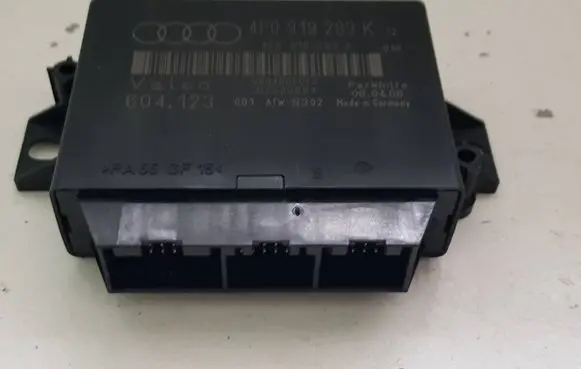 Parking PDC control unit/module
