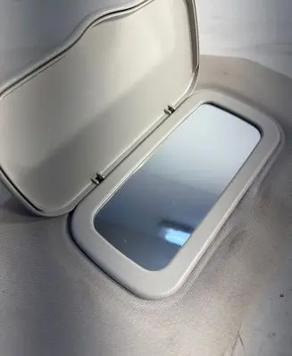 Jeep Compass Sun visor 55361230AB