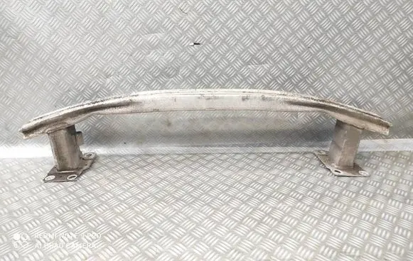 Renault Megane III Front bumper cross member 752100003R