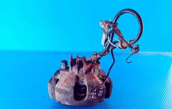 Volvo V70 Front brake caliper