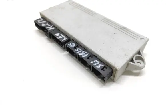 BMW 7 E65 E66 Door control unit/module 61356921980 6015004007