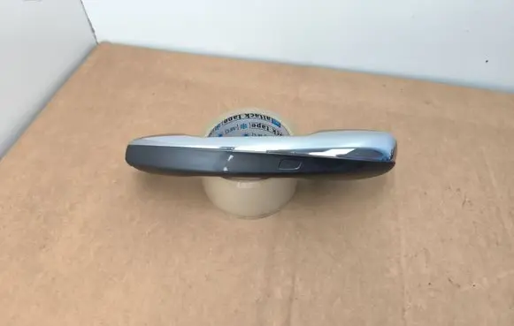 Mercedes-Benz GLC X253 C253 Front door exterior handle A0997605501