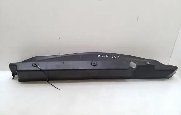 Mercedes-Benz CLS C218 X218 Fender end trim A2188890225