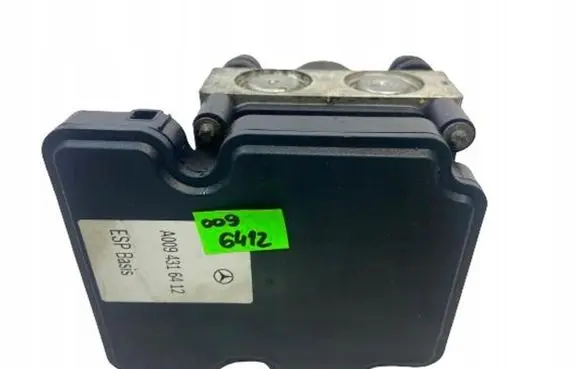 Mercedes-Benz A W176 ABS Pump