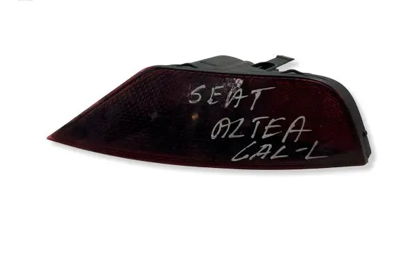 Seat Altea Rear/tail lights 5P0945207 5P0945223 5P0945207A