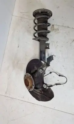 BMW 2 F22 F23 Front wheel hub spindle knuckle 6792285