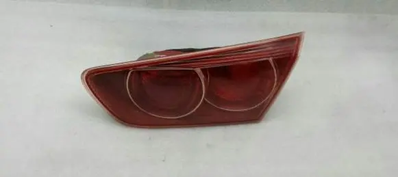 Mitsubishi Lancer X Tailgate rear/tail lights 8337A088