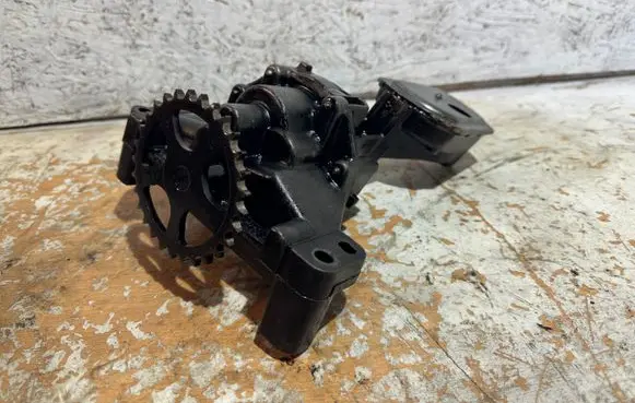 Ford Mondeo MK IV Oil pump 9431291021