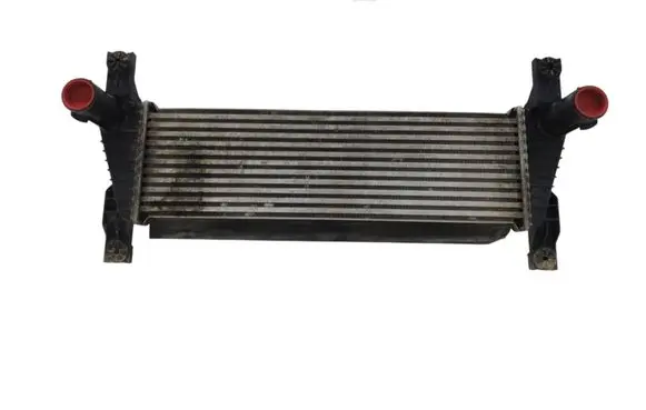 Ford Ranger Intercooler radiator EB3C9L440AB