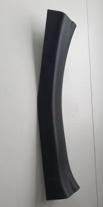 Nissan Pulsar Rear sill trim cover