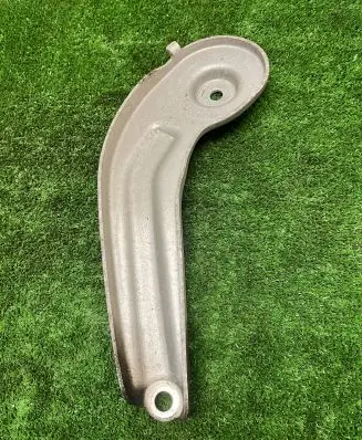 Other front suspension part