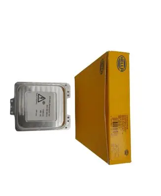 Mercedes-Benz E W211 Headlight ballast module Xenon 5DC00906001