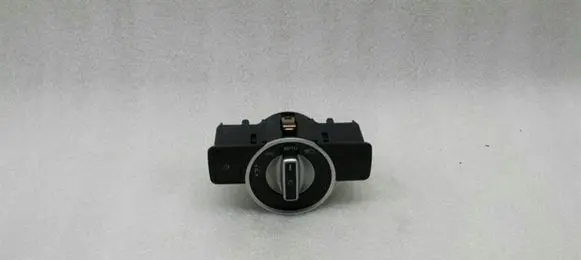 Mercedes-Benz GLK (X204) Light switch