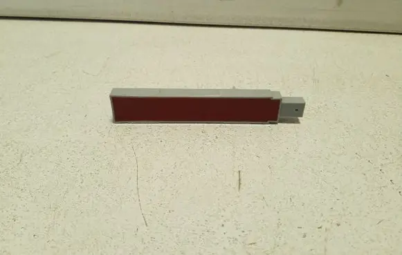 Volkswagen Tiguan Keyless system antenna 5K0962132B