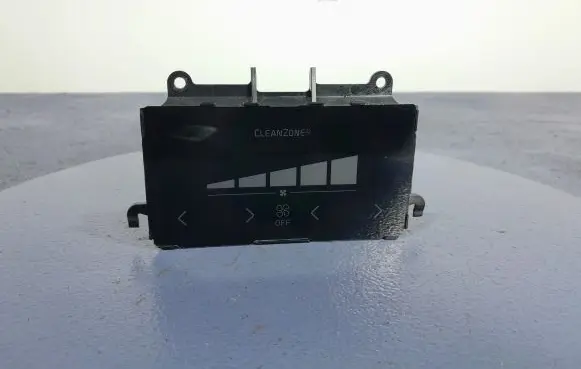 Volvo S90, V90 Climate control unit 31485715