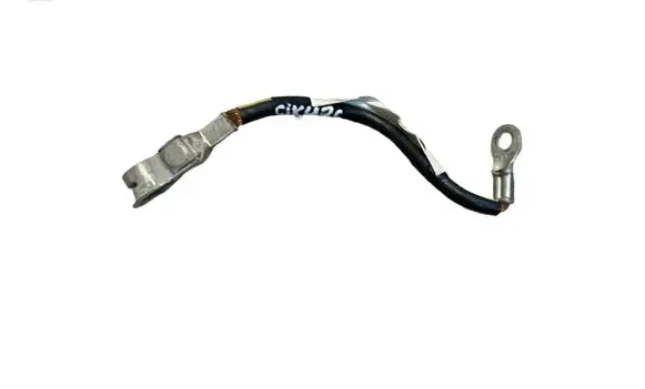Mitsubishi Outlander Negative earth cable (battery) 8524A342 000012