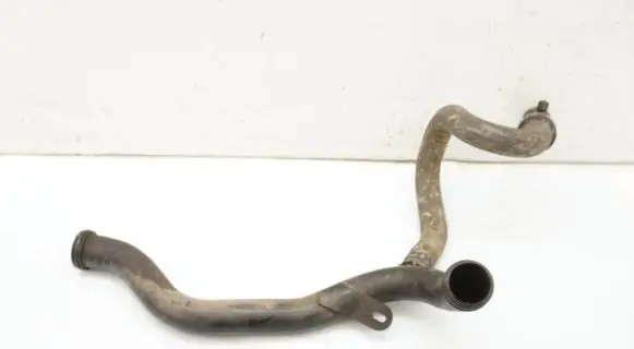 Citroen C4 Grand Picasso Engine coolant pipe/hose