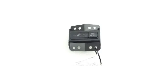 Panel lighting control switch