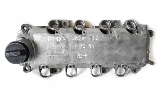 Honda Jazz Engine L12A1