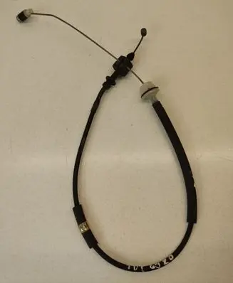 Hyundai Tucson JM Air flap cable D0078GB