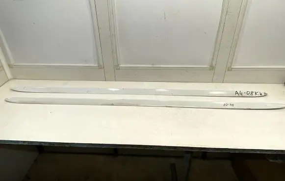 Audi A4 S4 B8 8K Side skirt front trim 8K0854931A