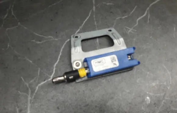 Hyundai Terracan Aerial antenna amplifier 96270-2D500