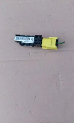 Volkswagen Phaeton Airbag deployment crash/impact sensor 8E0959643D