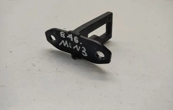 Mini Cooper Countryman R60 Trunk lock loop 9802315 51249802315