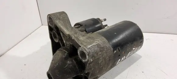 Renault Laguna II Starter motor 8200186148