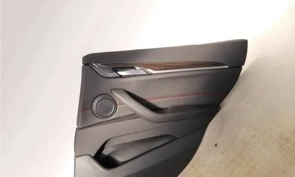 BMW X1 F48 F49 Rear door card panel trim