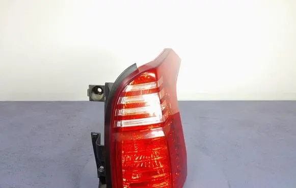 Rear/tail lights