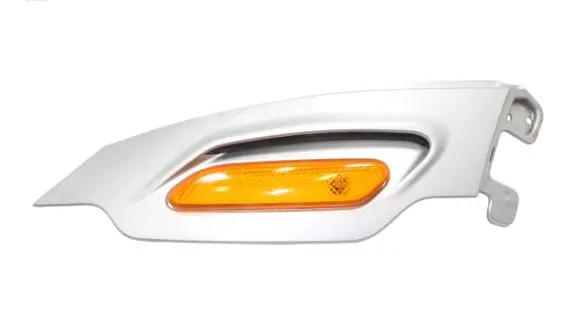 Mini Cooper Countryman R60 Front fender indicator light 9802607