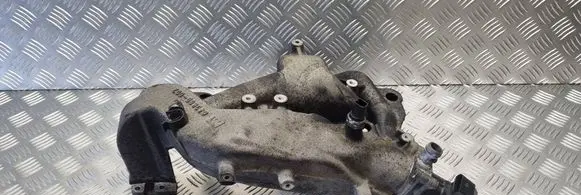 Mercedes-Benz Sprinter W906 Intake manifold 043689002 109315 00005320C5
