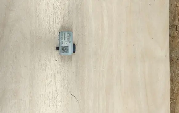 Sensor