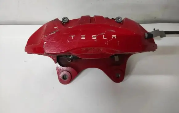 Tesla Model Y Front brake caliper 2CC8470200