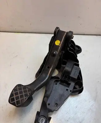 Skoda Fabia Mk3 (NJ) Brake pedal 6C1721058D