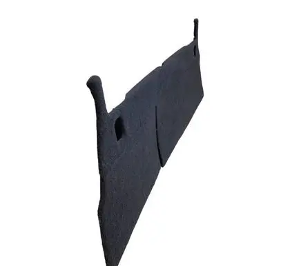 Jeep Grand Cherokee Trunk/boot mat liner 5PL13TFMAD