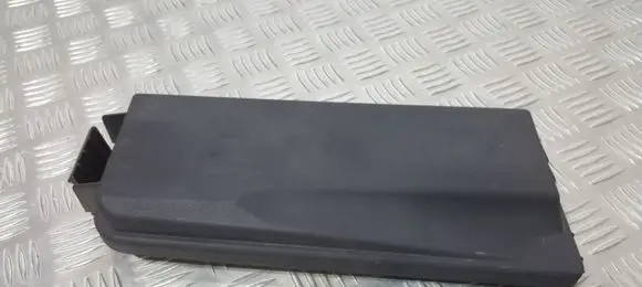 Opel Vectra B Fuse box cover 24438039 460023260