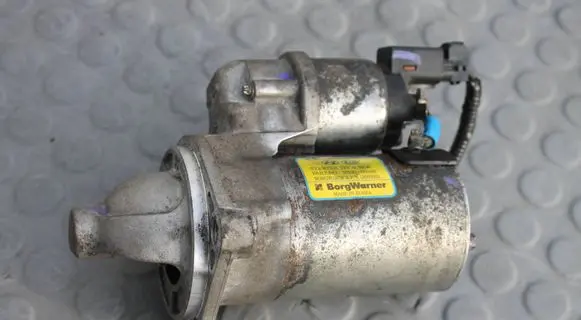 Hyundai i30 Starter motor STARTER3610008000 3610008000
