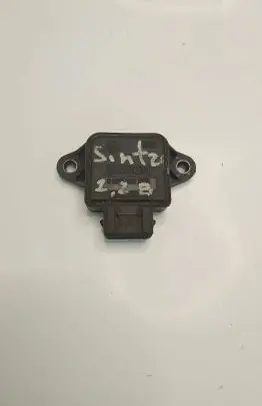 Opel Sintra Throttle valve 0280122001