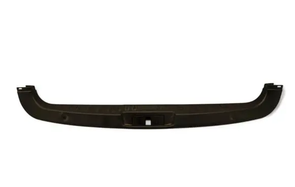 BMW 5 GT F07 Trunk/boot sill cover protection 7201653