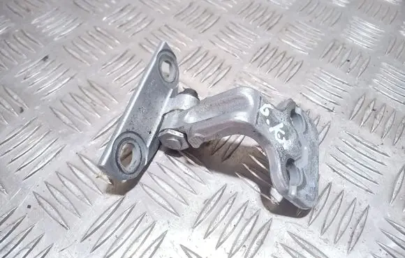 Jaguar XF X250 Rear door lower hinge 8X23F228A65