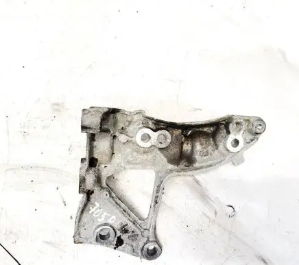 Citroen C4 I Engine mounting bracket 9653249480