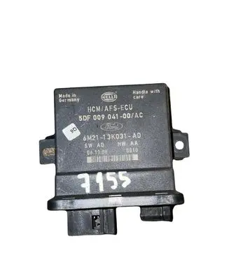 Ford S-MAX Light module LCM 6M2113K031AD