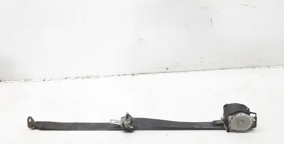 Mitsubishi Pajero Roof seat belt 