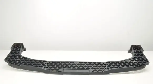 KIA Sportage Front bumper support beam 865713U000