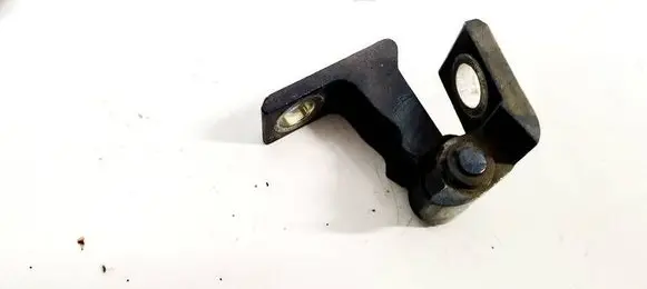Seat Ibiza V (KJ) Rear door lower hinge 8X0831403E
