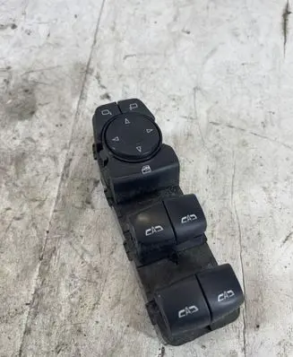 Opel Insignia B Electric window control switch 84210049