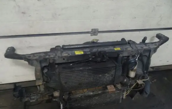 Nissan Pathfinder R51 Other engine bay part PAT234